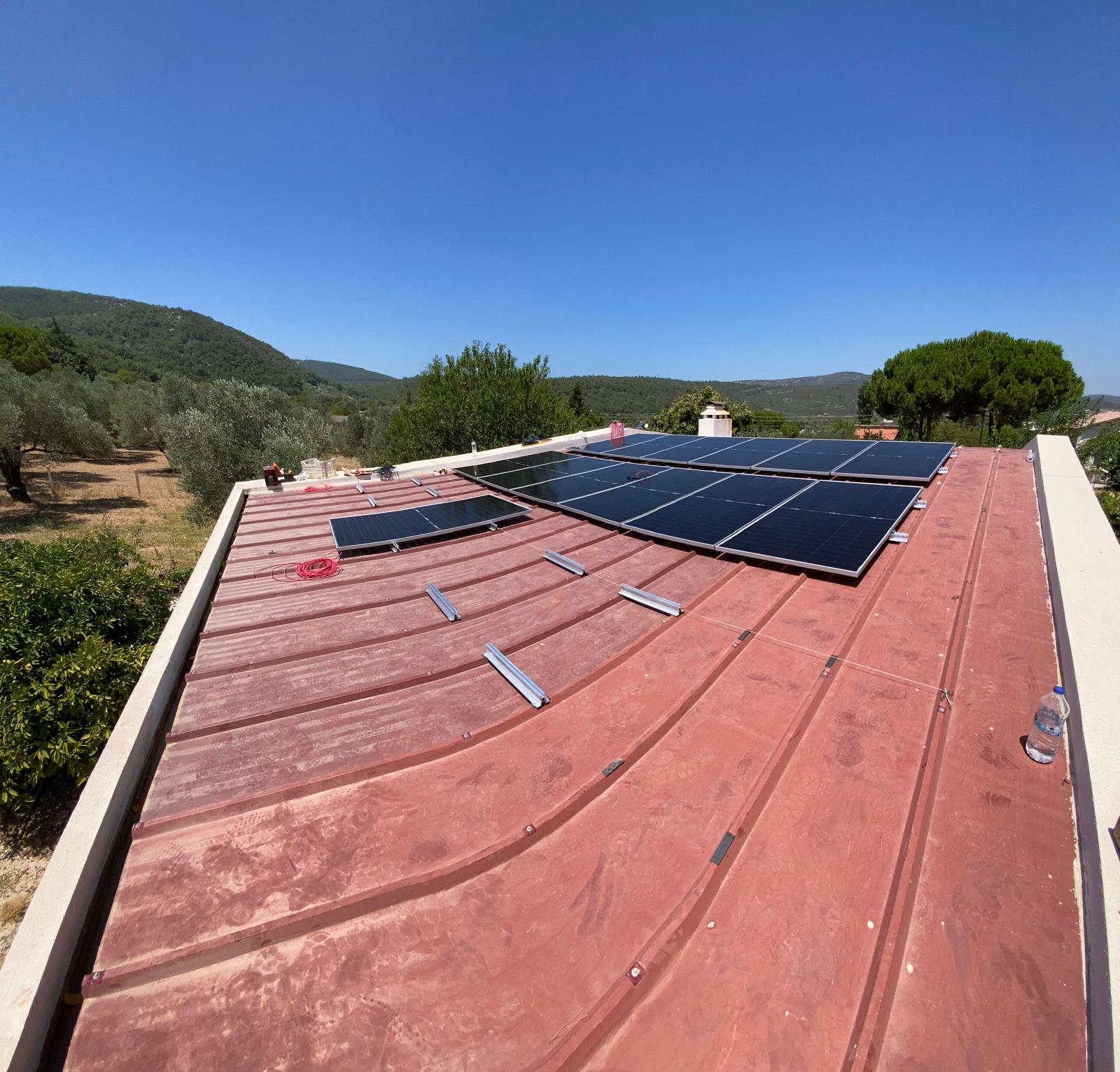 Our professional team